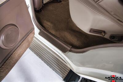 1995 Toyota Land Cruiser 80 Series   - Photo 122 - Houston, TX 77024