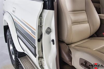 1995 Toyota Land Cruiser 80 Series   - Photo 18 - Houston, TX 77024