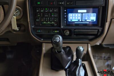 1995 Toyota Land Cruiser 80 Series   - Photo 148 - Houston, TX 77024