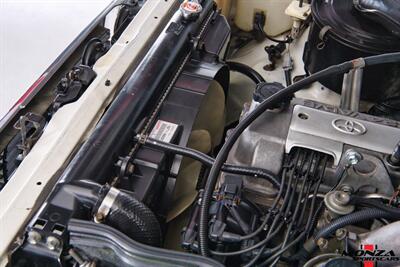 1995 Toyota Land Cruiser 80 Series   - Photo 49 - Houston, TX 77024