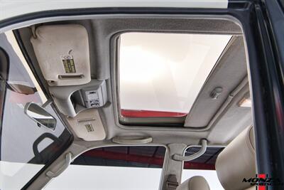 1995 Toyota Land Cruiser 80 Series   - Photo 140 - Houston, TX 77024