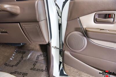 1995 Toyota Land Cruiser 80 Series   - Photo 92 - Houston, TX 77024