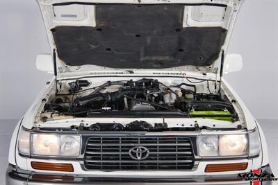 1995 Toyota Land Cruiser 80 Series   - Photo 32 - Houston, TX 77024