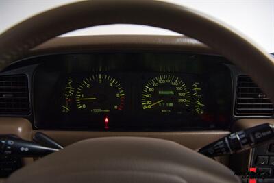 1995 Toyota Land Cruiser 80 Series   - Photo 145 - Houston, TX 77024