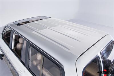 1995 Toyota Land Cruiser 80 Series   - Photo 118 - Houston, TX 77024