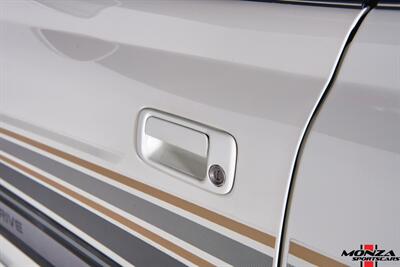 1995 Toyota Land Cruiser 80 Series   - Photo 78 - Houston, TX 77024