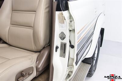 1995 Toyota Land Cruiser 80 Series   - Photo 20 - Houston, TX 77024