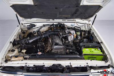 1995 Toyota Land Cruiser 80 Series   - Photo 36 - Houston, TX 77024