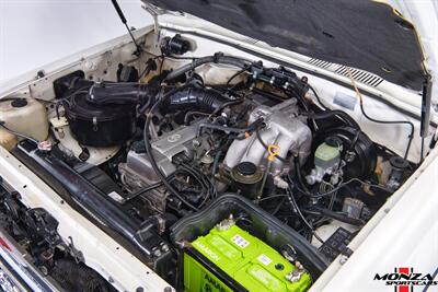 1995 Toyota Land Cruiser 80 Series   - Photo 44 - Houston, TX 77024