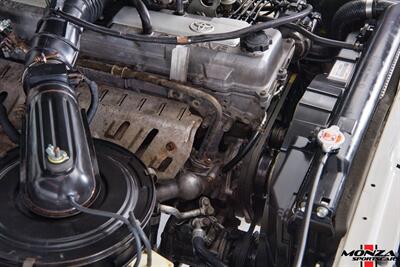 1995 Toyota Land Cruiser 80 Series   - Photo 53 - Houston, TX 77024