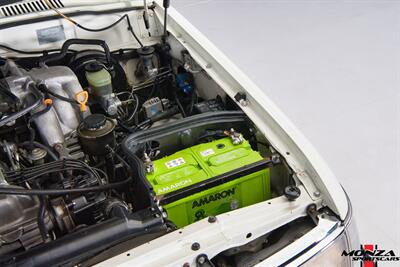 1995 Toyota Land Cruiser 80 Series   - Photo 39 - Houston, TX 77024