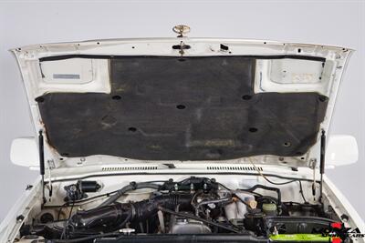 1995 Toyota Land Cruiser 80 Series   - Photo 31 - Houston, TX 77024