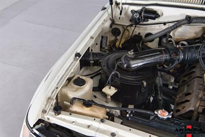 1995 Toyota Land Cruiser 80 Series   - Photo 40 - Houston, TX 77024