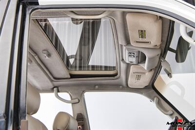 1995 Toyota Land Cruiser 80 Series   - Photo 91 - Houston, TX 77024