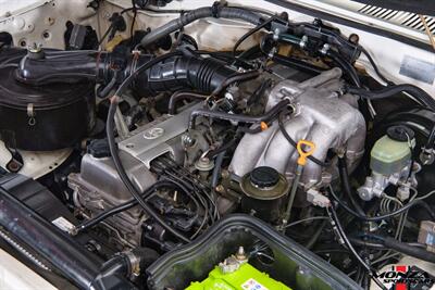 1995 Toyota Land Cruiser 80 Series   - Photo 45 - Houston, TX 77024