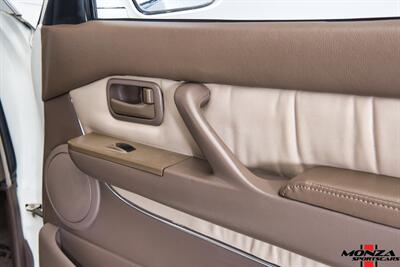 1995 Toyota Land Cruiser 80 Series   - Photo 84 - Houston, TX 77024