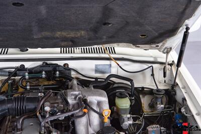 1995 Toyota Land Cruiser 80 Series   - Photo 37 - Houston, TX 77024