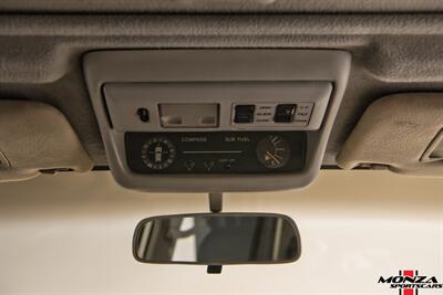 1995 Toyota Land Cruiser 80 Series   - Photo 150 - Houston, TX 77024