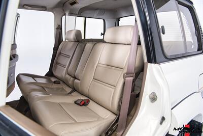 1995 Toyota Land Cruiser 80 Series   - Photo 27 - Houston, TX 77024