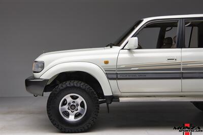 1995 Toyota Land Cruiser 80 Series   - Photo 13 - Houston, TX 77024