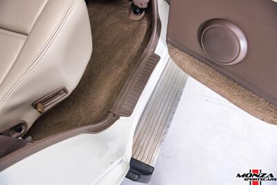 1995 Toyota Land Cruiser 80 Series   - Photo 97 - Houston, TX 77024