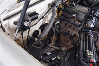 1995 Toyota Land Cruiser 80 Series   - Photo 52 - Houston, TX 77024