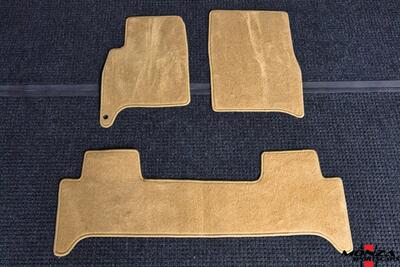 1995 Toyota Land Cruiser 80 Series   - Photo 115 - Houston, TX 77024