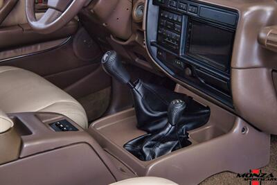 1995 Toyota Land Cruiser 80 Series   - Photo 89 - Houston, TX 77024