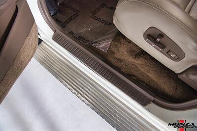 1995 Toyota Land Cruiser 80 Series   - Photo 130 - Houston, TX 77024