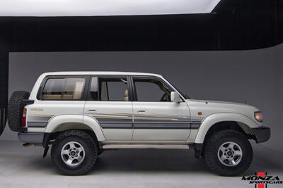1995 Toyota Land Cruiser 80 Series   - Photo 70 - Houston, TX 77024