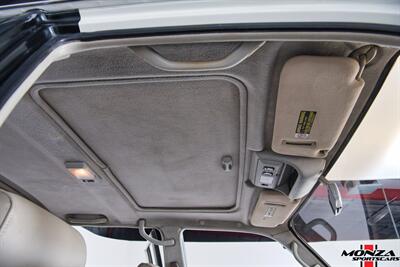 1995 Toyota Land Cruiser 80 Series   - Photo 23 - Houston, TX 77024