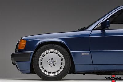 1990 Mercedes-Benz 2.6   - Photo 30 - Houston, TX 77024