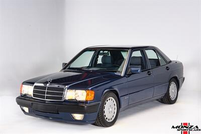 1990 Mercedes-Benz 2.6   - Photo 4 - Houston, TX 77024