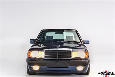 1990 Mercedes-Benz 2.6   - Photo 2 - Houston, TX 77024