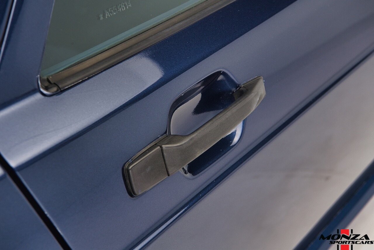 1990 Mercedes-Benz 2.6   - Photo 107 - Houston, TX 77024