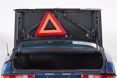 1990 Mercedes-Benz 2.6   - Photo 116 - Houston, TX 77024