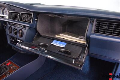 1990 Mercedes-Benz 2.6   - Photo 75 - Houston, TX 77024