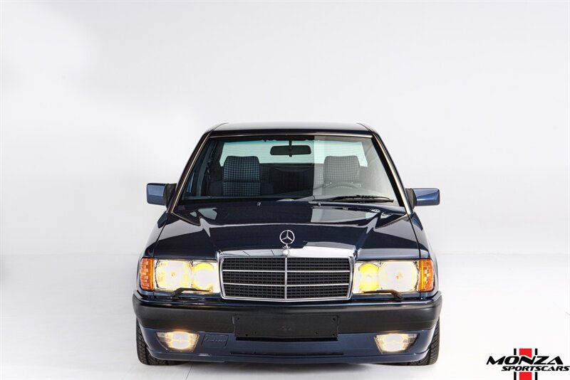 1990 Mercedes-Benz 2.6  