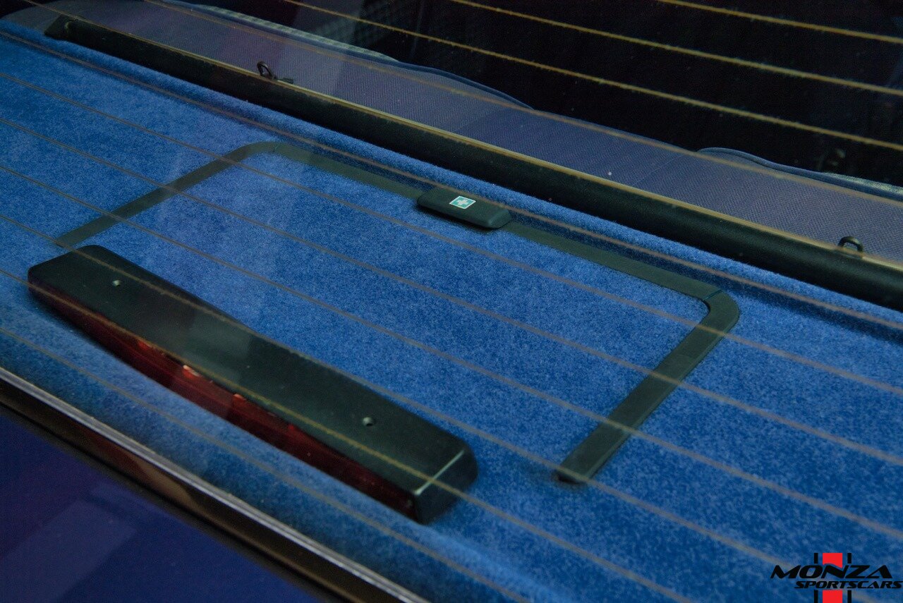 1990 Mercedes-Benz 2.6   - Photo 114 - Houston, TX 77024