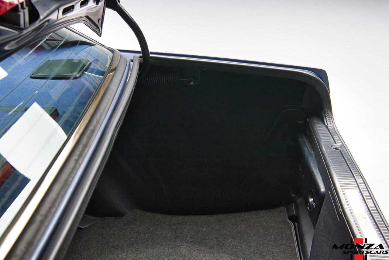 1990 Mercedes-Benz 2.6   - Photo 120 - Houston, TX 77024