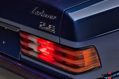 1990 Mercedes-Benz 2.6   - Photo 40 - Houston, TX 77024