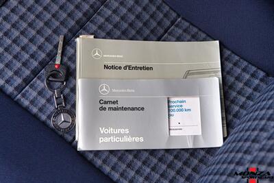 1990 Mercedes-Benz 2.6   - Photo 146 - Houston, TX 77024