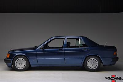 1990 Mercedes-Benz 2.6   - Photo 28 - Houston, TX 77024