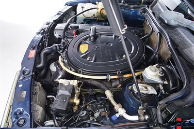 1990 Mercedes-Benz 2.6   - Photo 145 - Houston, TX 77024