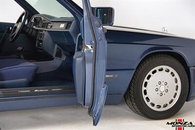 1990 Mercedes-Benz 2.6   - Photo 86 - Houston, TX 77024