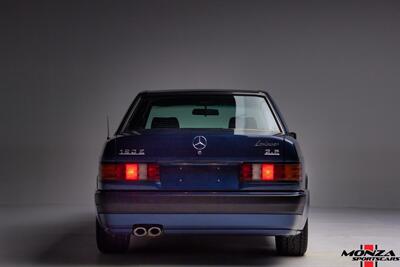 1990 Mercedes-Benz 2.6   - Photo 41 - Houston, TX 77024