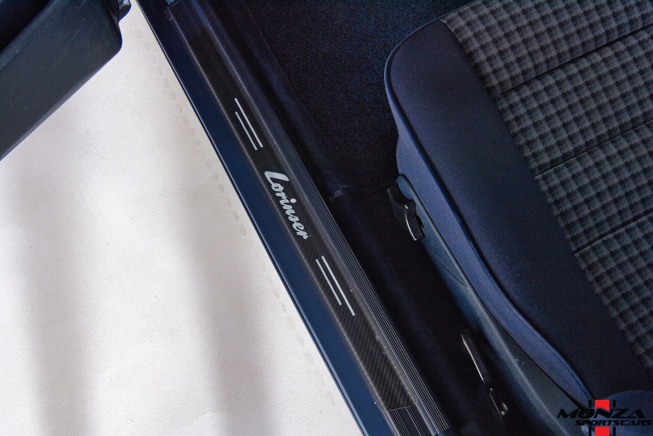 1990 Mercedes-Benz 2.6   - Photo 50 - Houston, TX 77024