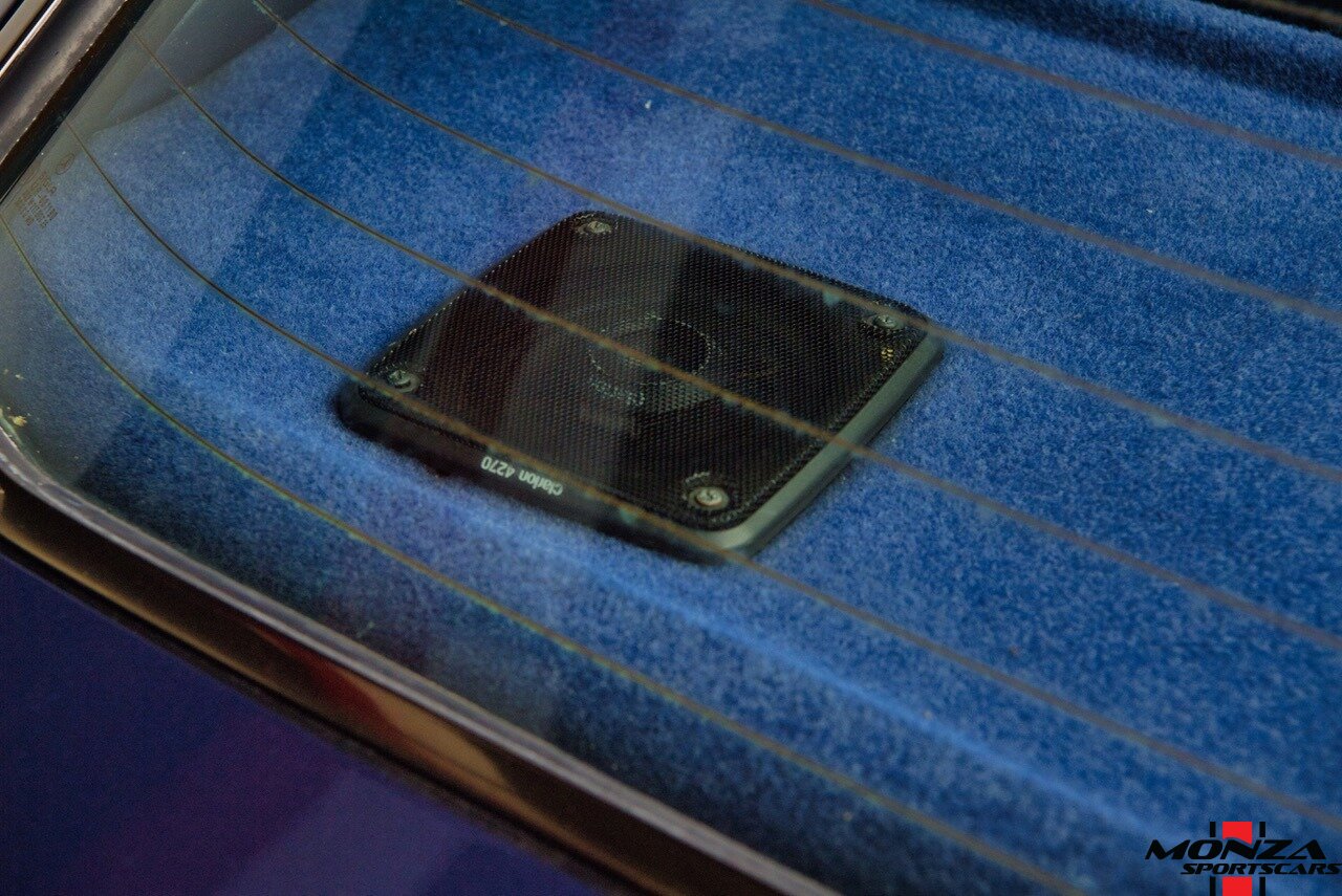 1990 Mercedes-Benz 2.6   - Photo 115 - Houston, TX 77024