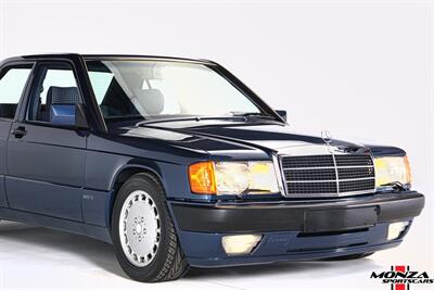 1990 Mercedes-Benz 2.6   - Photo 22 - Houston, TX 77024