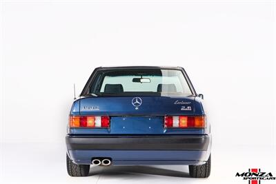 1990 Mercedes-Benz 2.6   - Photo 10 - Houston, TX 77024